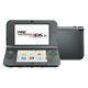 Nintendo New 3ds Xl Black Handheld System Very Good Condition