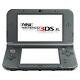 Nintendo New 3ds Xl Black Handheld System Very Good Condition