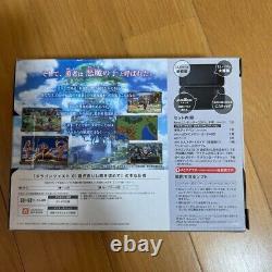 Nintendo New Nintendo 2DS LL Dragon Quest Hagure Metal Edition good condition