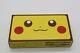 Nintendo Nintendo 2ds Ll Pikachu Edition (japanese Version) Used Good Condition