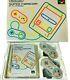 Nintendo Super Famicom Console Boxed Good Condition Japan Sfc System Tested Snes