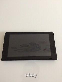 Nintendo Switch 2023 New Model Black, Good Condition, Console Only