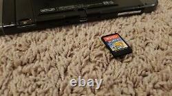 Nintendo Switch 32GB Console with Gray JoyCon (Good Condition)