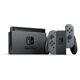 Nintendo Switch 32gb Gray Console (with Gray Joy-con) Very Good Condition