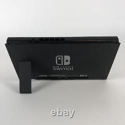 Nintendo Switch Console 32GB Good Condition with Dock + HDMI/Power Cables