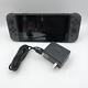 Nintendo Switch Console 32gb Very Good Condition With Charger + Joy-cons