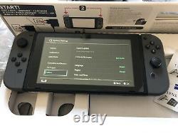 Nintendo Switch Console & Game very good condition