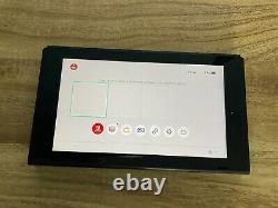 Nintendo Switch Console Only Good Condition