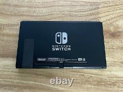 Nintendo Switch Console Only Good Condition