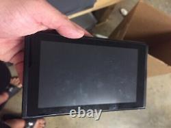 Nintendo Switch Console Tablet Only, Unpatched, Low Serial Good Shape