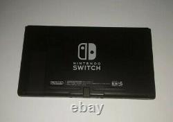 Nintendo Switch Extended Battery V2 Console TABLET ONLY GOOD CONDITION 7/10