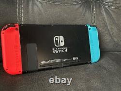 Nintendo Switch Good condition