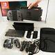 Nintendo Switch Gray Console (good Condition!)