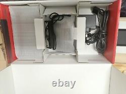 Nintendo Switch Grey Console (Improved Battery) Good Condition