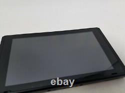 Nintendo Switch HAC-001 (01) Animal Crossing Edition TABLET ONLY Good Condition
