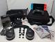 Nintendo Switch Huge Bundle With Many Accessories- Very Good Condition