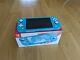 Nintendo Switch Lite Console Turquoise (very Good Condition)