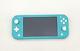 Nintendo Switch Lite Hdh-001 Color Light Blue Good Condition From Japan