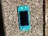 Nintendo Switch Lite Teal, Good Condition