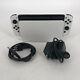 Nintendo Switch Oled 64gb Black Very Good Condition With Dock + Hdmi/power Cables