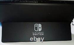 Nintendo Switch OLED Model TABLET ONLY GOOD CONDITION 8.5/10