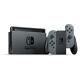 Nintendo Switch V2 32gb Gray Handheld Console Very Good Condition
