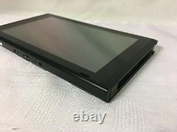 Nintendo Switch V2 Console TABLET ONLY Very Good Condition HAC-001(01)