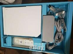 Nintendo Wii Console Bundle With Wii Sports Very good condition