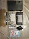 Nintendo Wii U 32gb Black Model Wup-101(02) Console Bundletested Good Condition