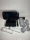 Nintendo Wii U 32gb Console. Good Condition. 2 Wii Motes. Tested And Working