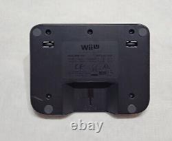 Nintendo Wii U Mario Kart 8 Deluxe 32GB Handheld System Good Condition