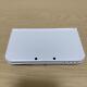 Nintendo New 3ds Ll Xl Console Only Japanese Edition Ntsc-j Good Condition