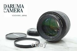 Olympus OM-System Zuiko Auto Macro 90mm f2 Lens in Good condition from Japan