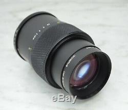 Olympus OM-System Zuiko Auto Macro 90mm f2 Lens in Very Good condition from JP
