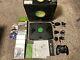 Original Xbox Console In Box With Duke Controller And Game Lot Good Shape