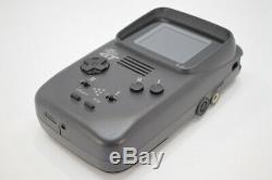 PC Engine GT Console NEC Console Only Very Good Condition JAPAN F/S Working