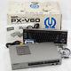 Pioneer Msx Personal Computer Px-v60 Good Condition Boxed Tested Ref 1006618