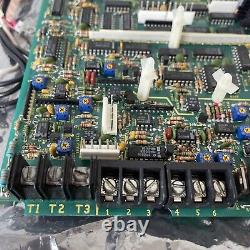 PREOWNED GOOD CONDITION- AC Tech 901-016B Circuit Board Fast Shipped