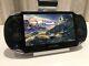 Ps Vita Playstation Vita Good Condition With Accessories & Games Model Pch-1101
