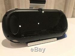 PS VITA PlayStation Vita good condition with accessories & games Model PCH-1101