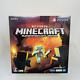 Ps Vita Minecraft Special Edition Pchj 10031 Console Charger Box Good Condition