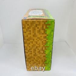 PS Vita Minecraft Special Edition PCHJ 10031 Console Charger Box Good Condition