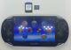 Ps Vita Pch1001 Ofw-3.73 Used- Good Condition 4gb Memory Card+assassins Creed