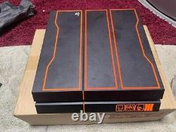 PS4 Call of Duty Black Ops III Limited Edition 1TB Good Condition