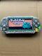 Psp 1000 Clear Very Good Condition With 5,000+ Games & Movies