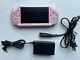 Psp 3000 Blossom Pink Very Good Condition Oem Japan Import Us Seller