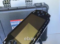 PSP Testing Tool (DTP-H1500 A) Sony Debug Unit Tested Very Good Condition