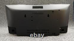 Panasonic SC-HC300 Compact Stereo System Good Condition Used withRemote
