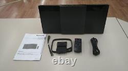 Panasonic SC-HC320 Compact Stereo System Good Condition Used withAccessories