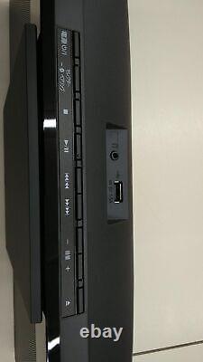 Panasonic SC-HC320 Compact Stereo System Good Condition Used withAccessories
